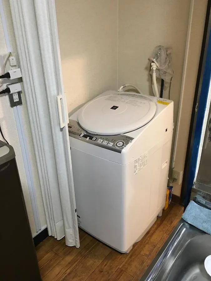 4F Female And Couple Only Large Room In Ueno Tokyo 0*,