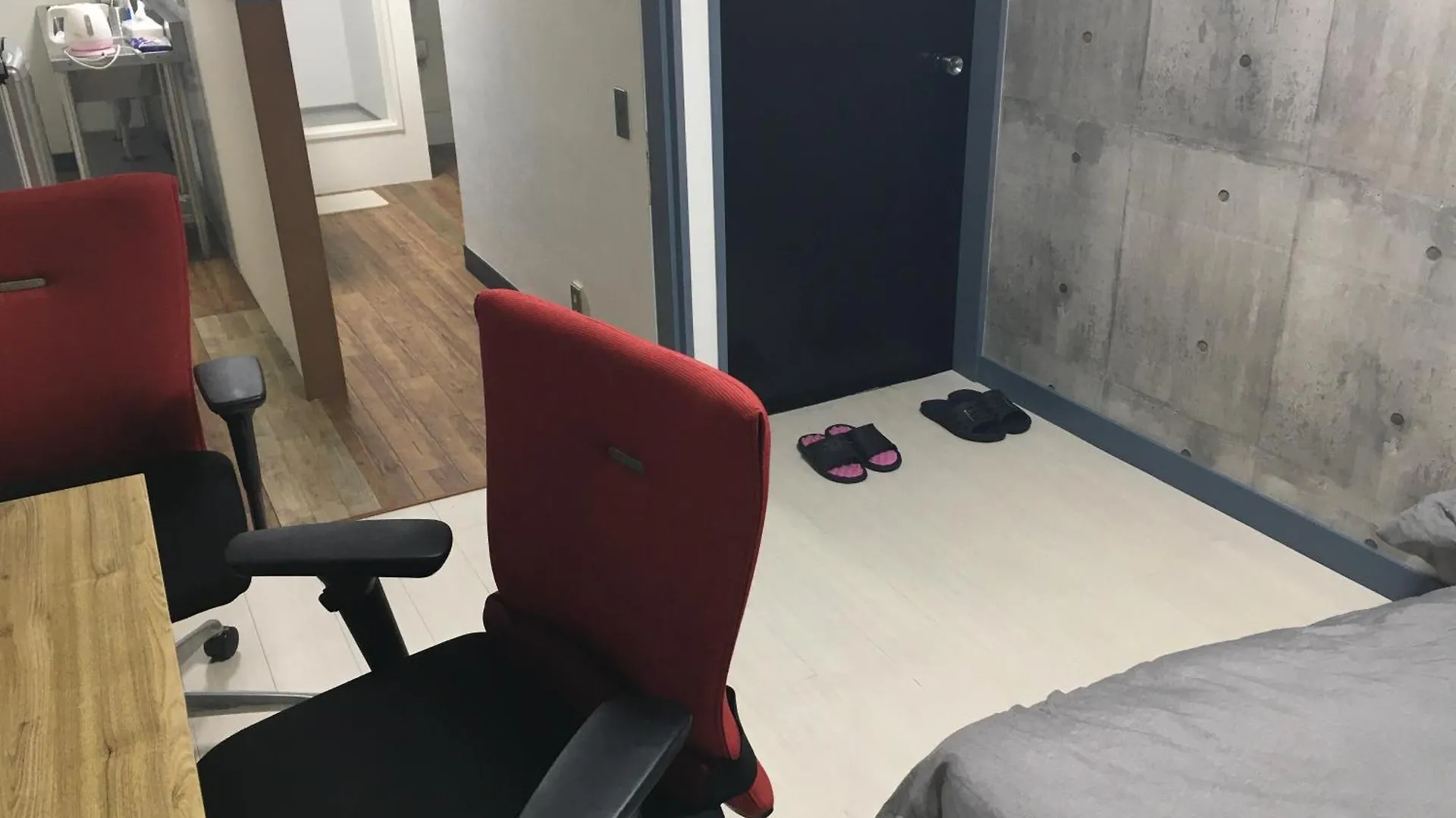 4F Female And Couple Only Large Room In Ueno Tokyo 0*,  Japan
