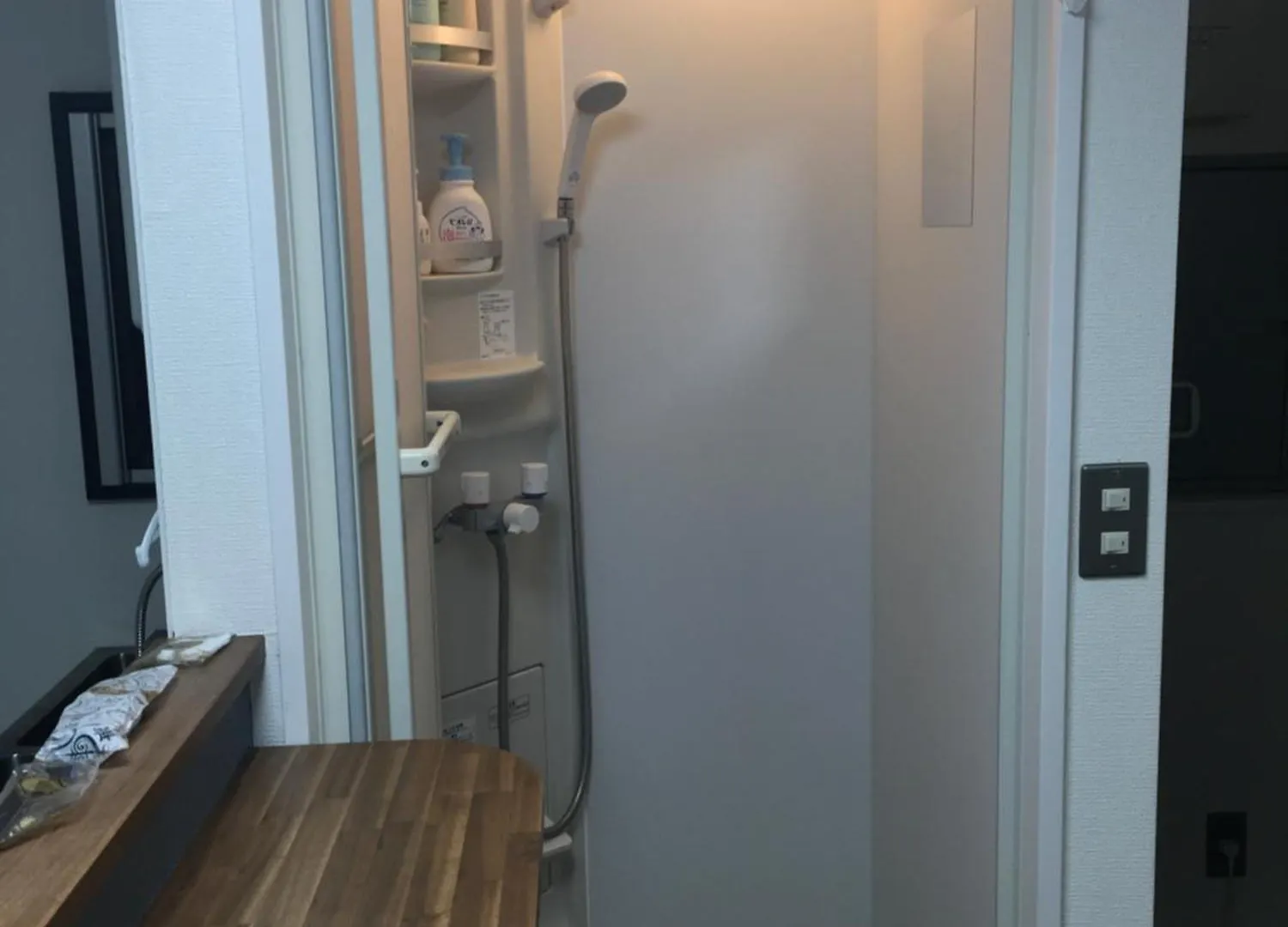 Apartment 4F Female And Couple Only Large Room In Ueno Tokyo
