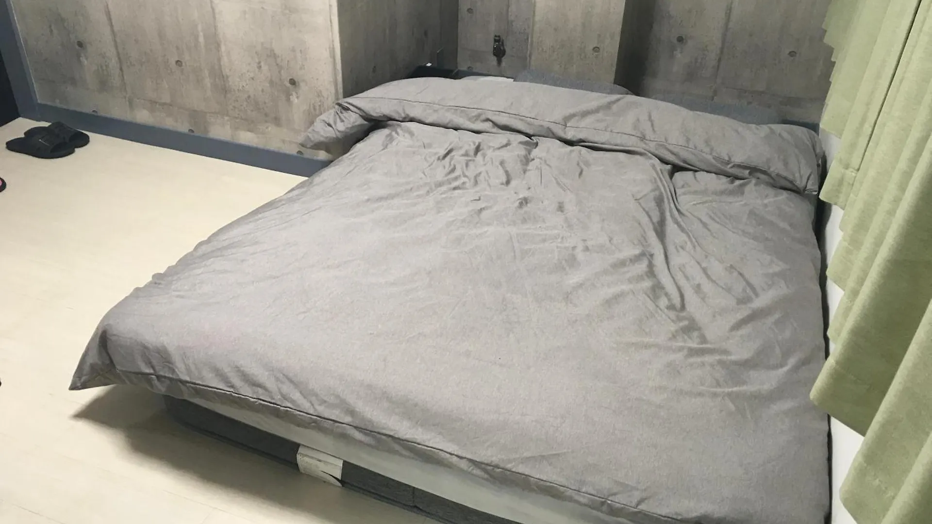 4F Female And Couple Only Large Room In Ueno Tokyo Apartment