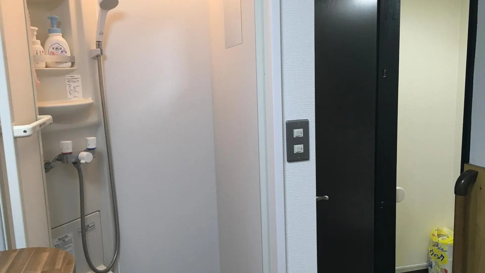 4F Female And Couple Only Large Room In Ueno Tokyo Apartment