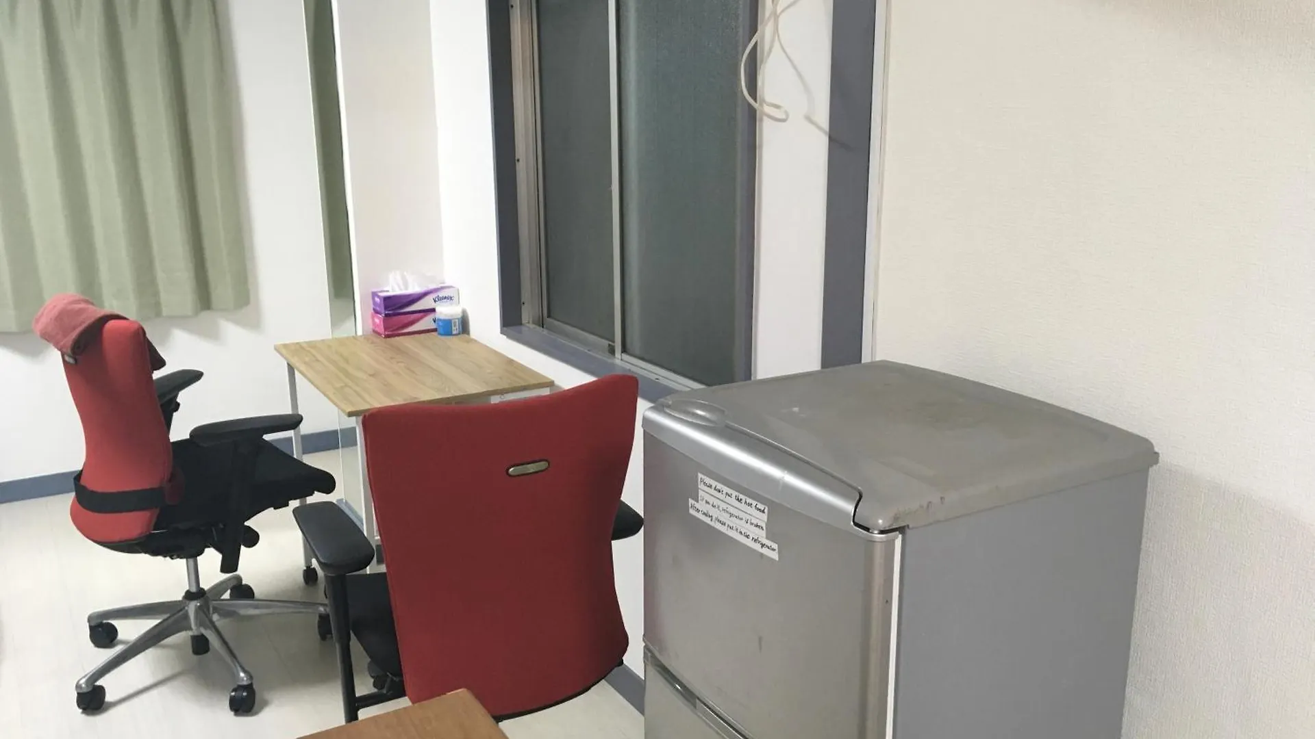 4F Female And Couple Only Large Room In Ueno Tokyo 0*,