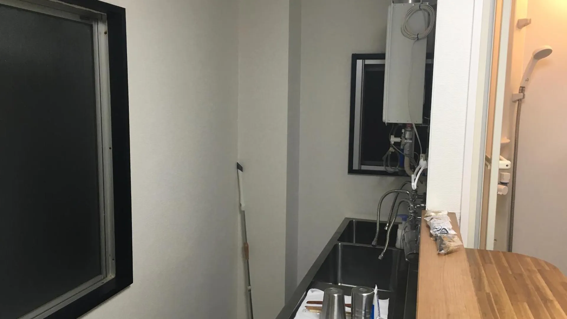 Apartment 4F Female And Couple Only Large Room In Ueno Tokyo