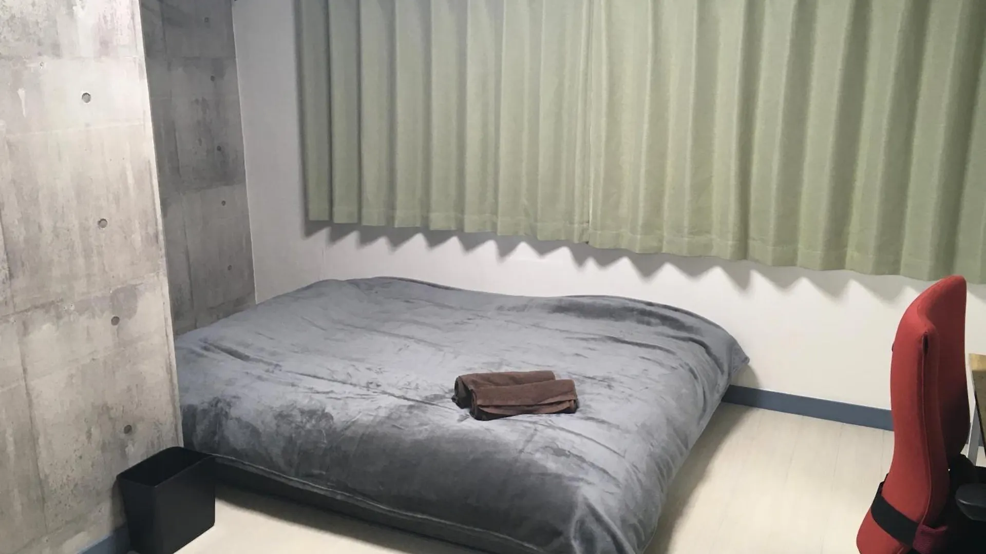 4F Female And Couple Only Large Room In Ueno Tokyo Apartment
